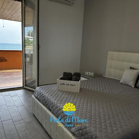Apartmán Perla Di Mare Siculiana Exteriér fotografie