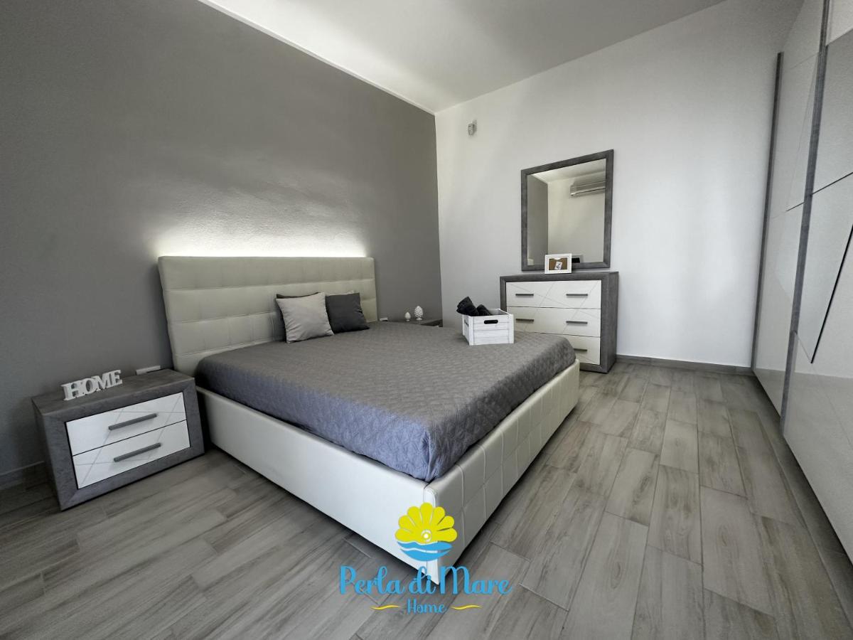 Apartmán Perla Di Mare Siculiana Exteriér fotografie